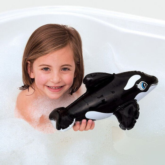 Intex Inflatable Pool Toys - Whale 58590NP