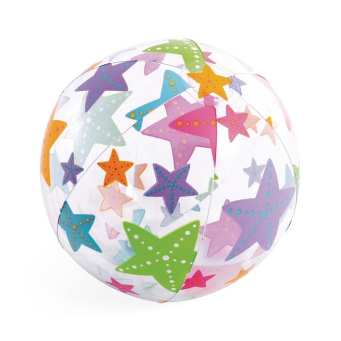 20inch Designed Beach Ball 59040NP