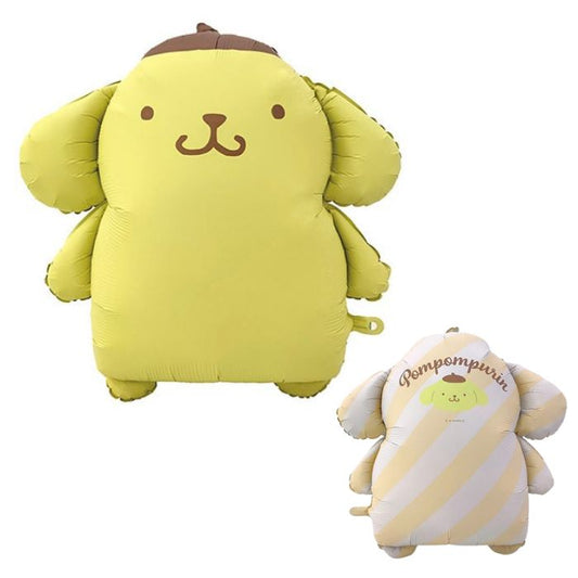 27 Inch Sanrio Pompompurin Balloon JP0406
