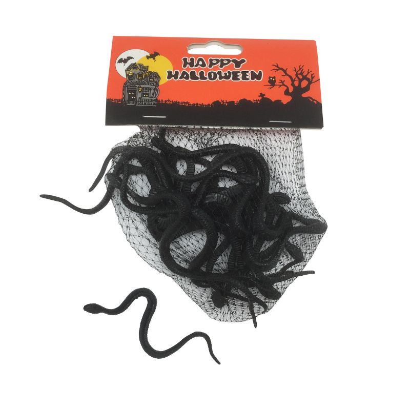 Halloween Mini Creatures (assorted)