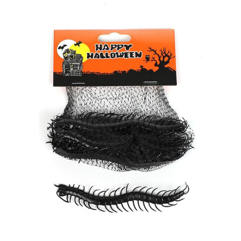 Halloween Mini Creatures (assorted)