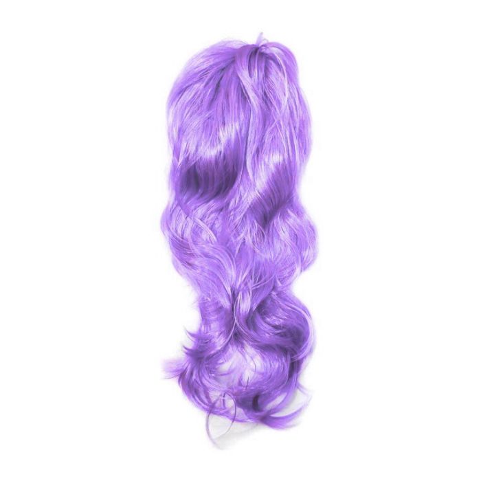 Long Hair Wig (assorted)