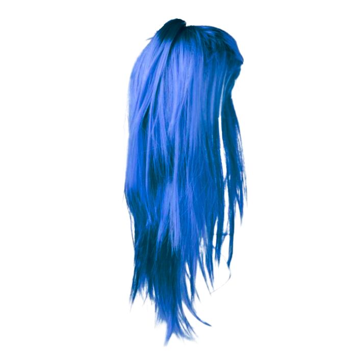 Long Hair Wig (assorted)