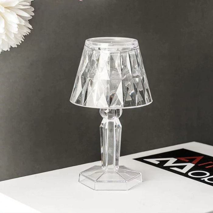 Mini LED Table Lamp WM2208