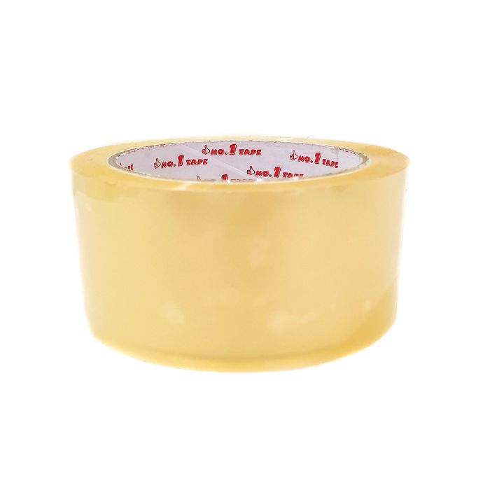 Transparent Cellulose Tape