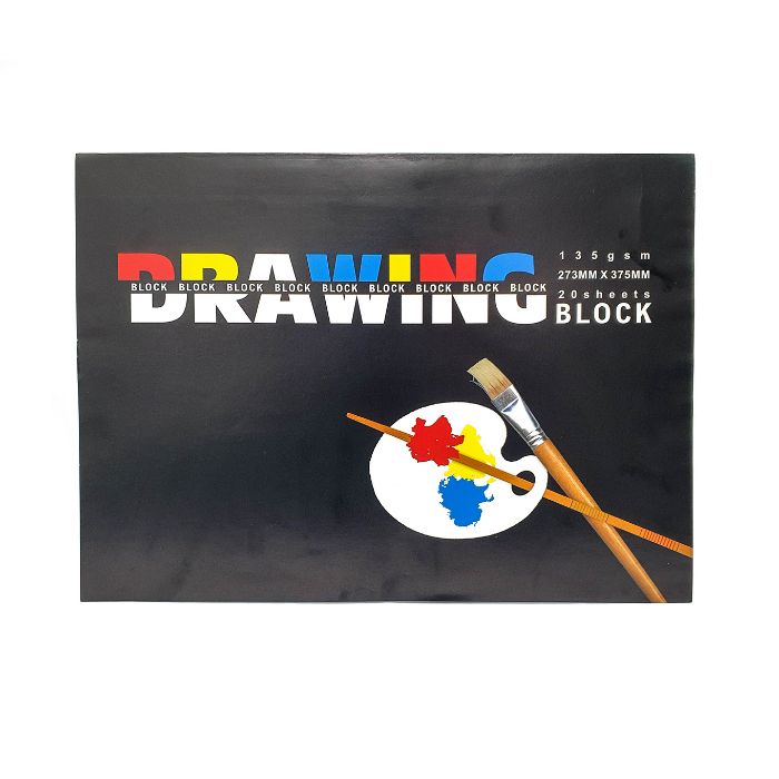 Drawing Block