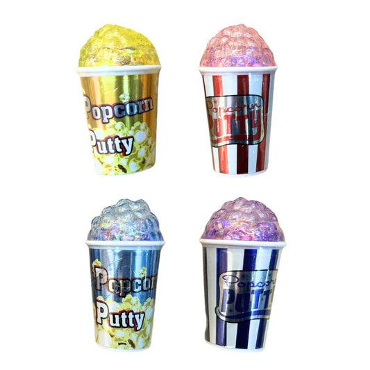 Popcorn Putty 786