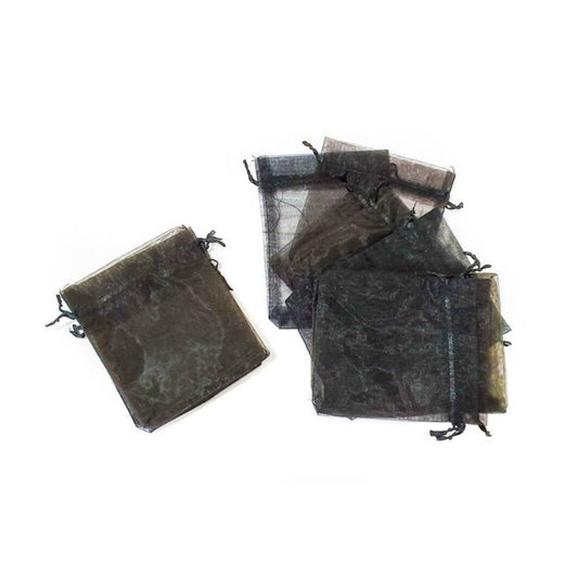 Organza Drawstring Pouches