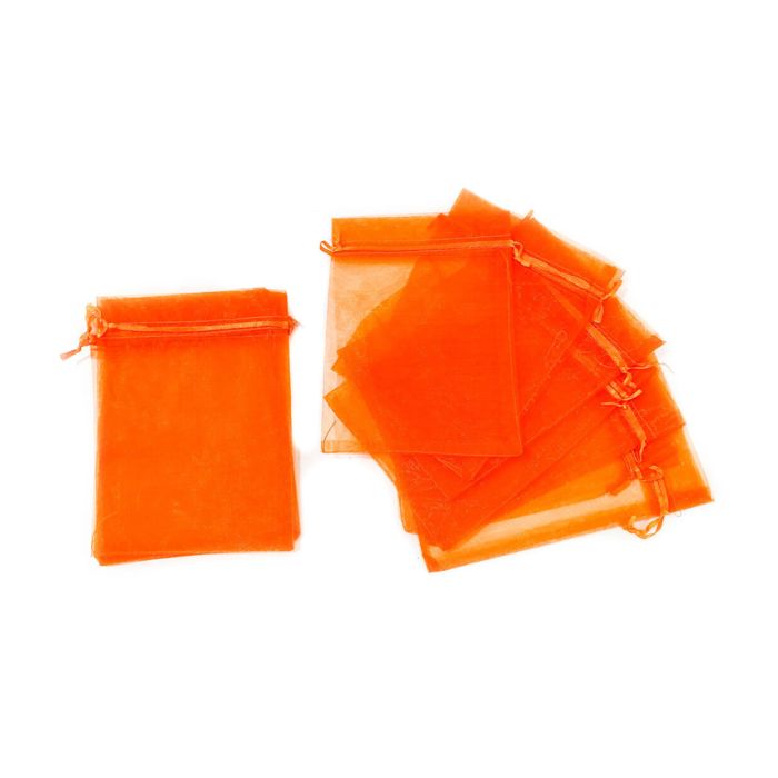 Organza Drawstring Pouches