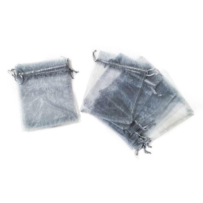 Organza Drawstring Pouches