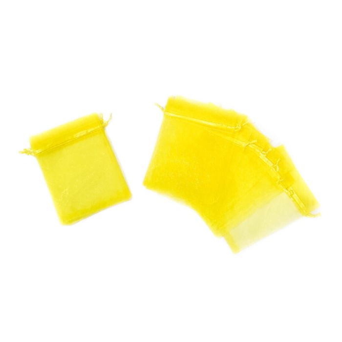 Organza Drawstring Pouches