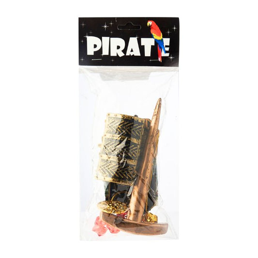 Pirates Treasures Set