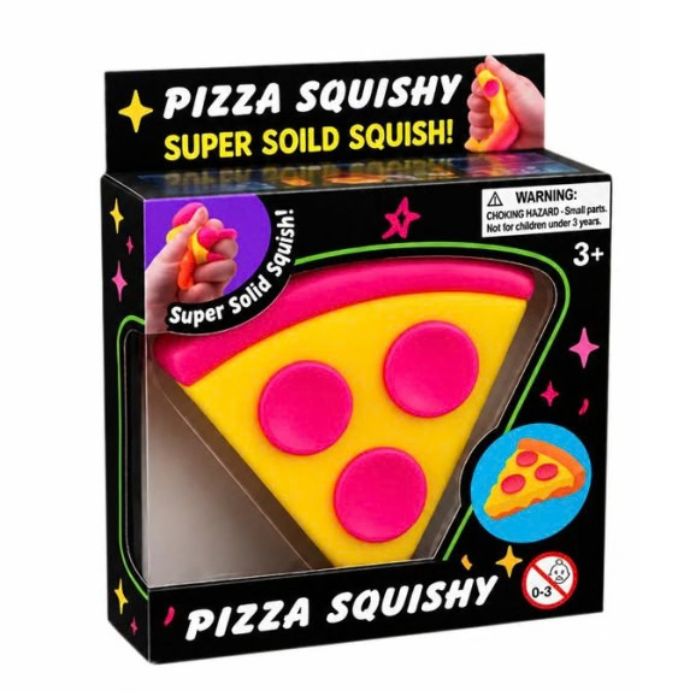 Pizza Squishy