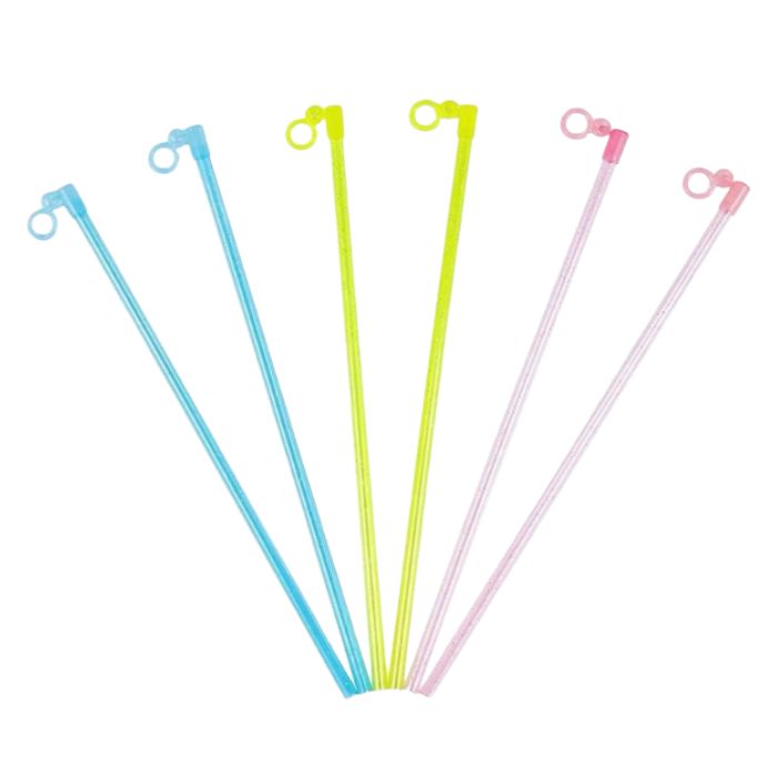 Plastic Lantern Stick