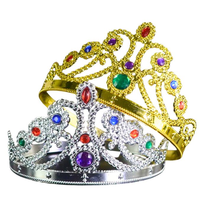 Queen Tiara