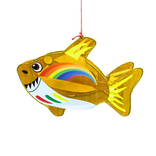 Traditional Glass Paper Lanterns