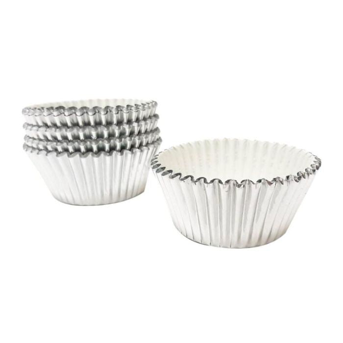 Shiny Cupcake Cases (100pcs)