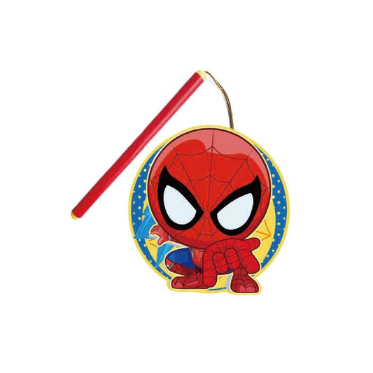 DIY Kids Mini LED PVC Lantern Set