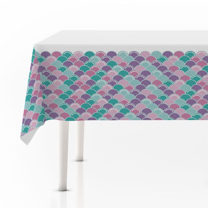 Eco-Friendly Paper Tablecover