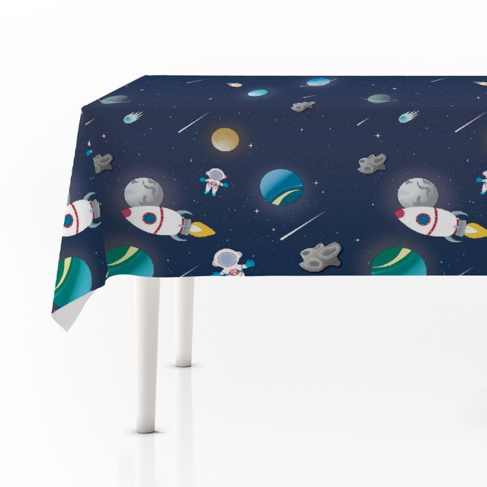 Eco-Friendly Paper Tablecover