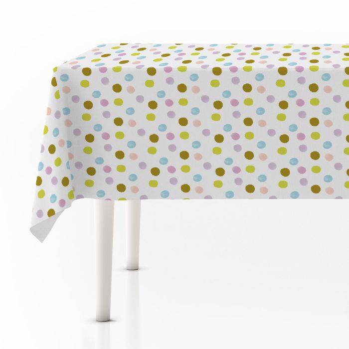 Eco-Friendly Paper Tablecover