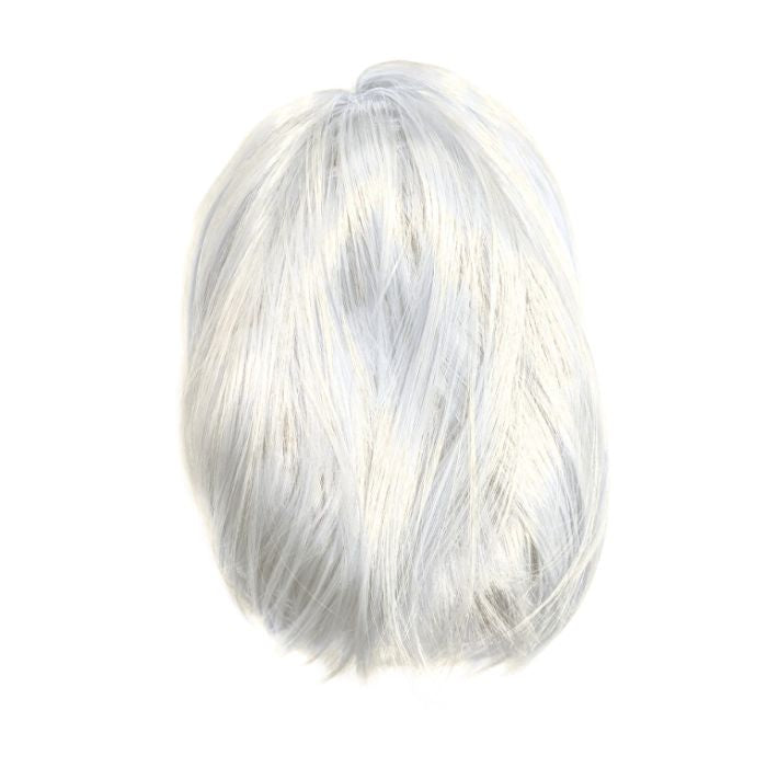 Short Hair Wig (assorted)