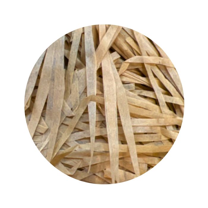 Shredded Paper 350g