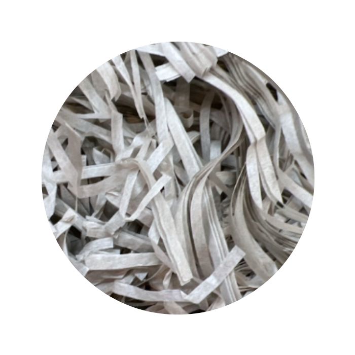 Shredded Paper 350g