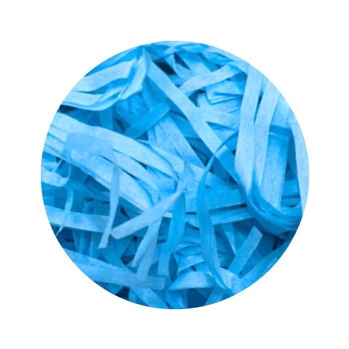 Shredded Paper 350g