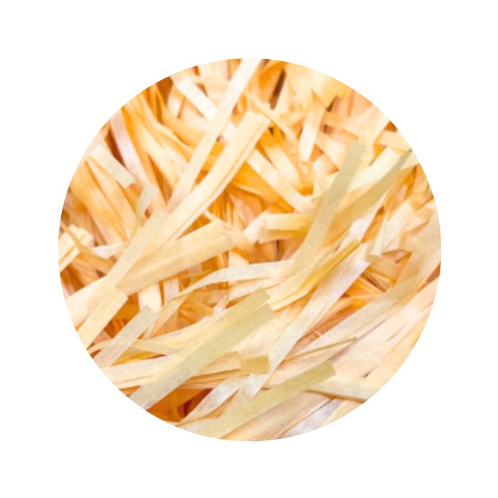 Shredded Paper 350g