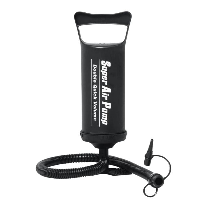 Stermay HT-108 750CC Hand-Pulled Air Pump