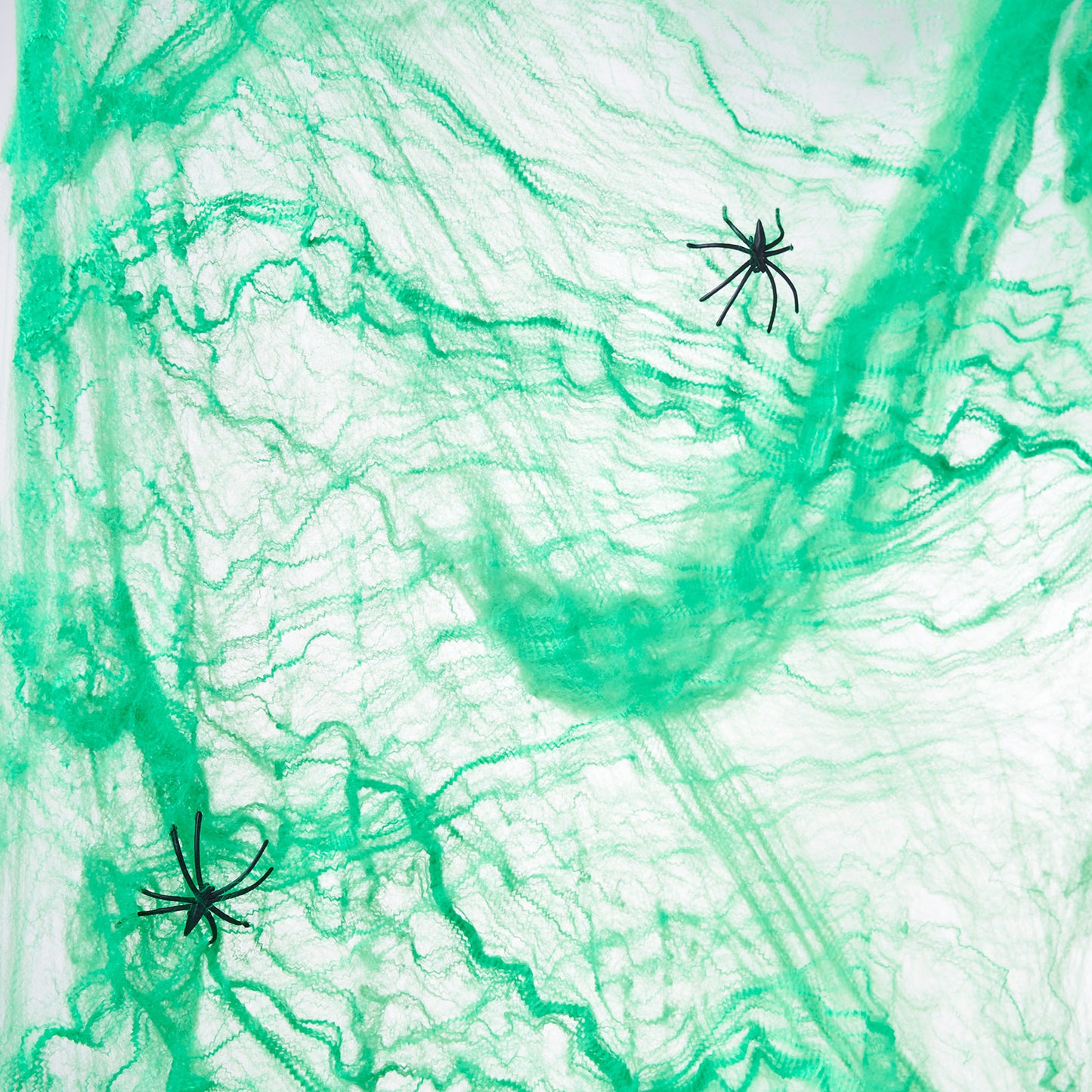 Stretchable Spider Webs (Assorted)