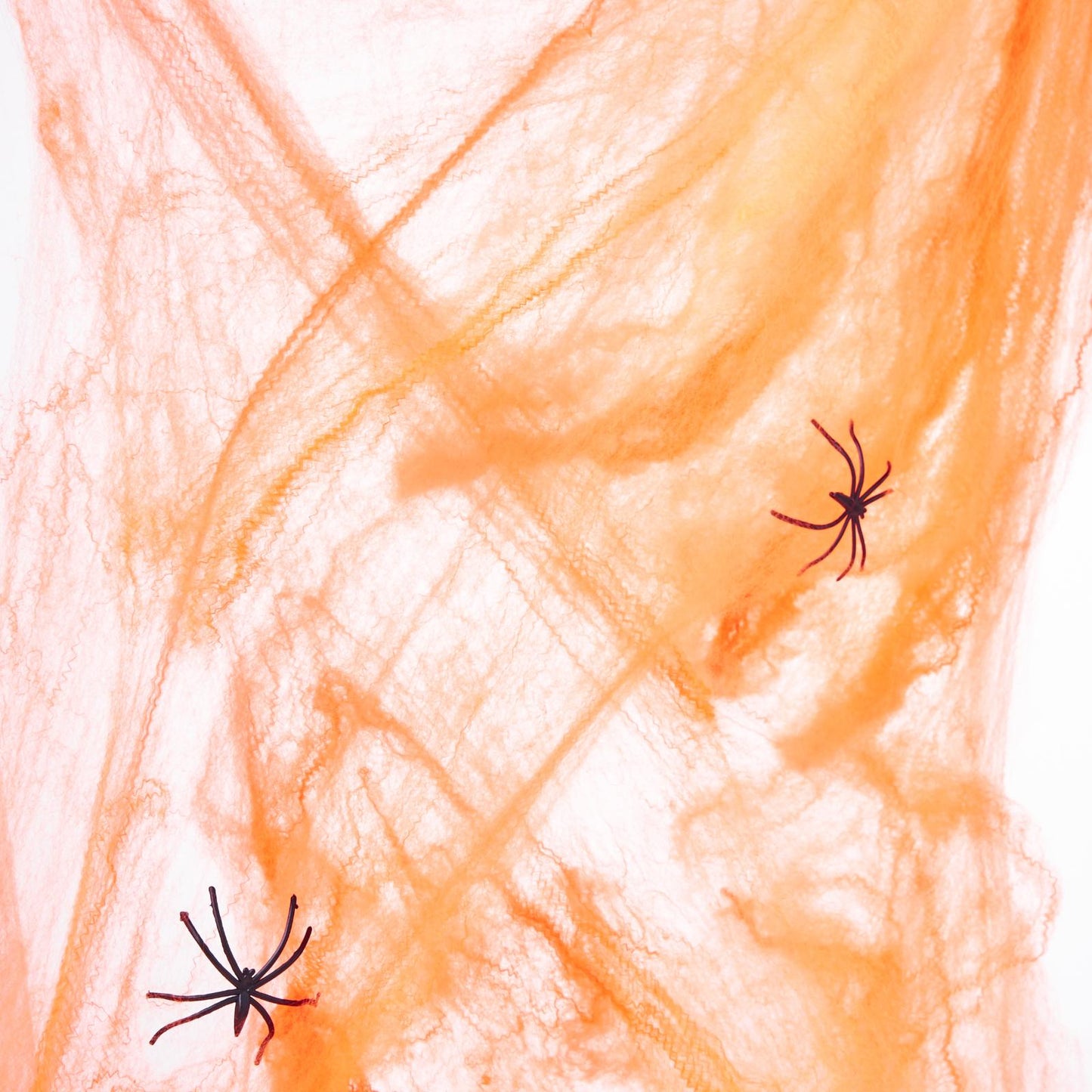 Stretchable Spider Webs (Assorted)