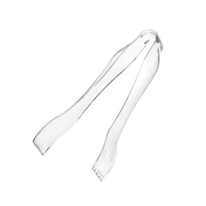 Transparent Tongs