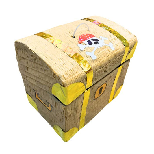 Treasure Chest Pinata