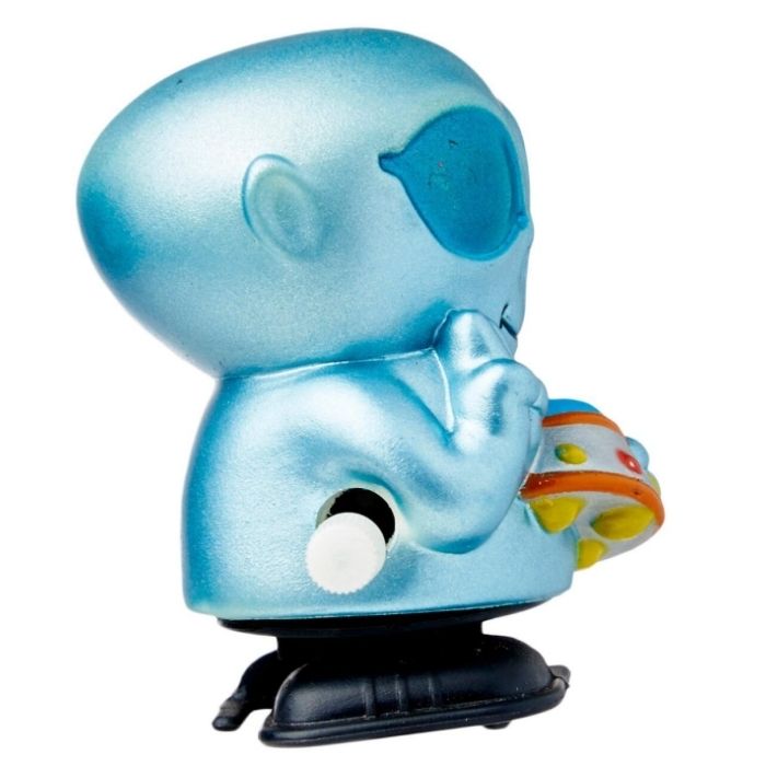Walking Alien (Assorted)