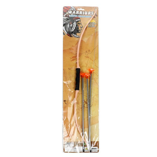 Warriors Super Equipment Bow Set