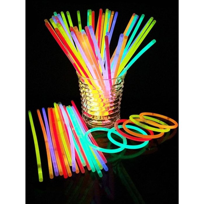 Glow Lightsticks