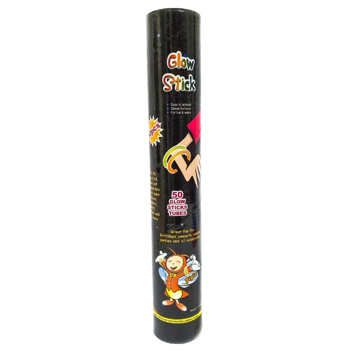 Glow Lightsticks