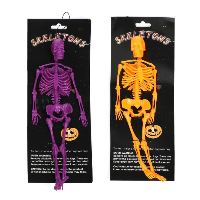 Halloween Skeleton Hanging Decoration