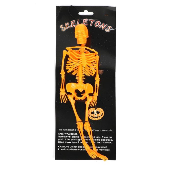 Halloween Skeleton Hanging Decoration