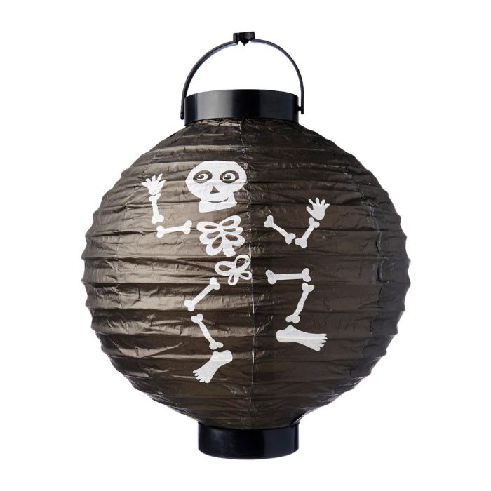 LED Halloween Lantern (assorted)