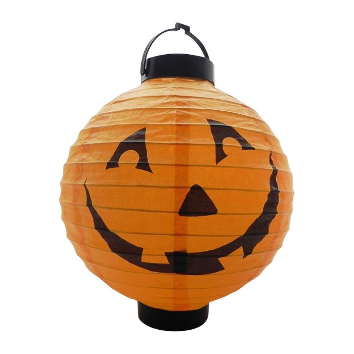 LED Halloween Lantern (assorted)