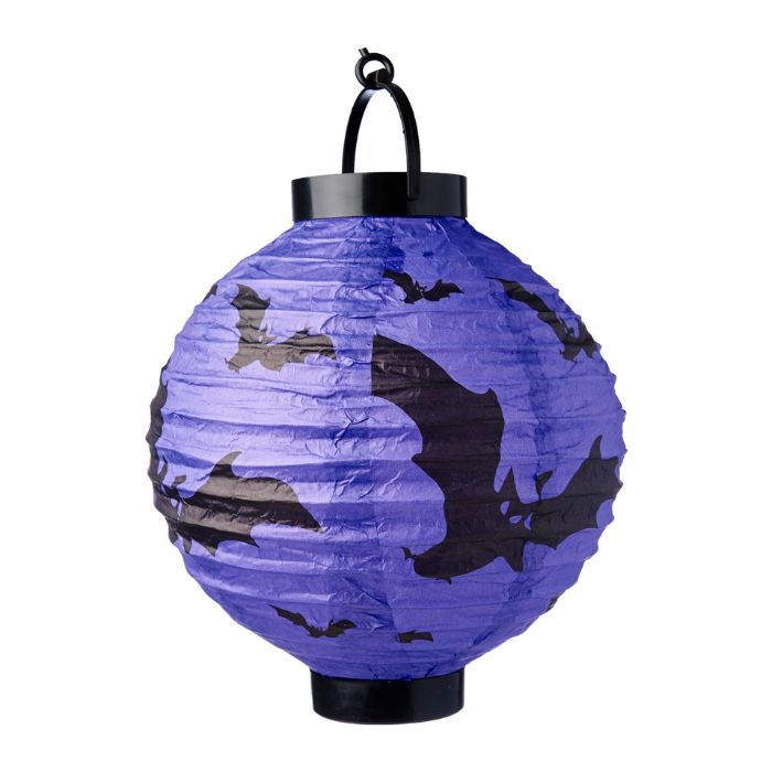 LED Halloween Lantern (assorted)