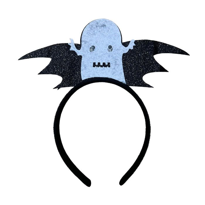 Halloween Themed LED Headband
