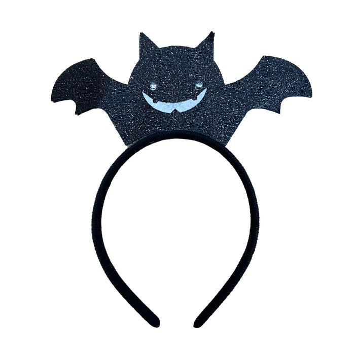 Halloween Themed LED Headband