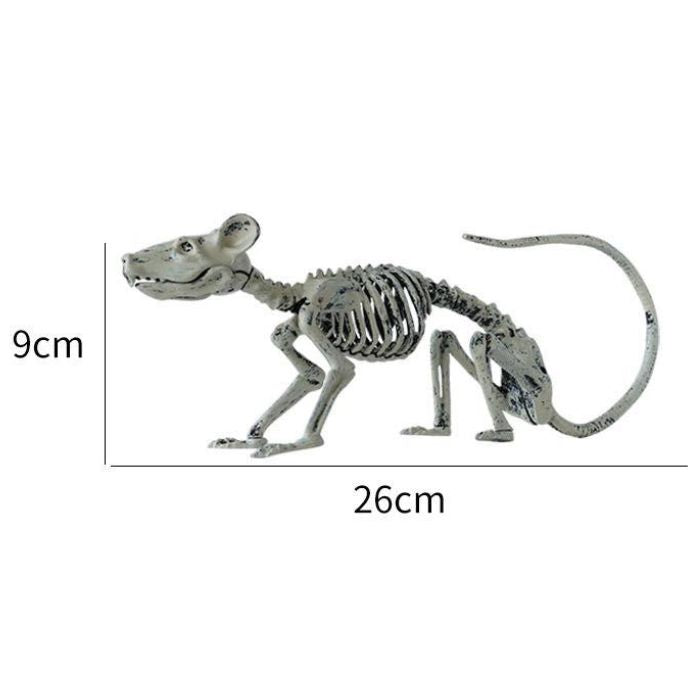 Halloween Zombie Creatures (assorted)