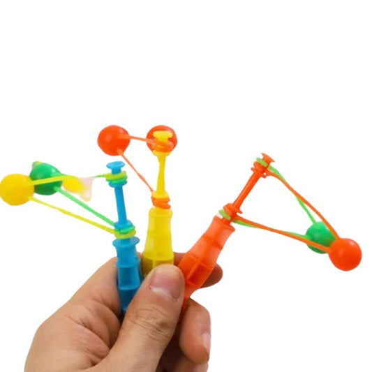 Clacker Ball Toy (6pc)