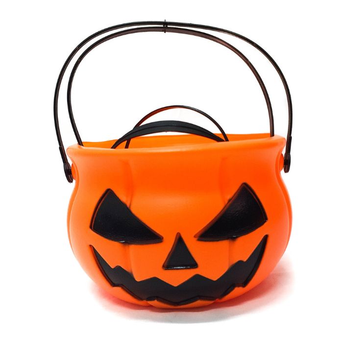 5 in 1 Pumpkin Bucket Set