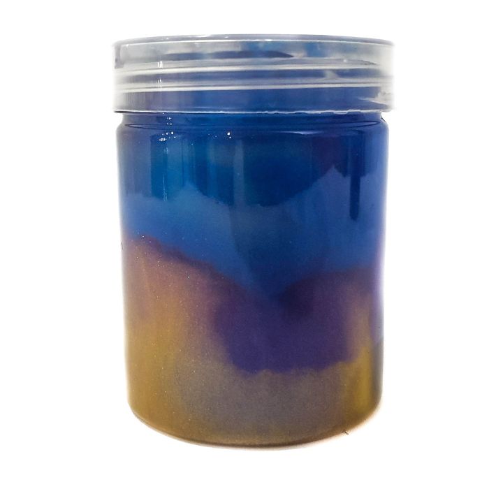 Magic Crystal Putty
